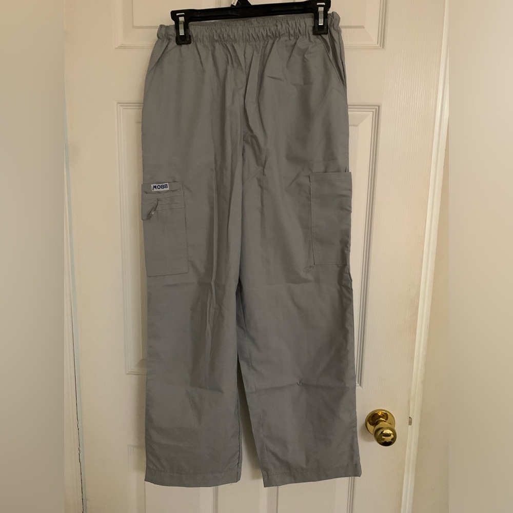 Mobbs scrub pants